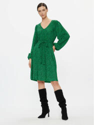 VILA Hétköznapi ruha 14092028 Zöld Relaxed Fit (14092028)