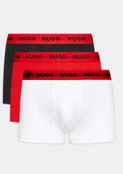 Hugo 3 darab boxer 50469786 Színes (50469786)