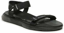 adidas Szandál Terrex Hydroterra Light Sandals ID4273 Fekete (Terrex Hydroterra Light Sandals ID4273)