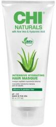 CHI Haircare Masca de Par Hidratanta cu Aloe Vera si Acid Hialuronic - CHI Naturals Intensive Hydrating Hair Masque, 177 ml