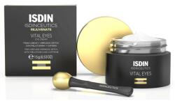 Isdin Cremă de ochi - Isdin Isdinceutics Rejuvenate Vital Eyes Eye Cream 15 g