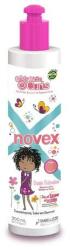 Novex Activator pentru păr creț - Novex My Little Curls Activator Leave In 300 ml