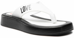 Love Moschino Flip-flops JA28293G0EIE310A Fehér (JA28293G0EIE310A)