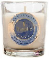Flagolie Lumânare aromatică Somn liniștit - Flagolie Fragranced Candle Rest Sleep 70 g