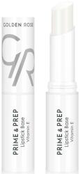 Golden Rose Primer pentru buze - Golden Rose Prime & Prep Lipstick Base 3 g