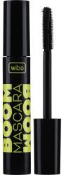 Wibo Rimel - Wibo Boom Boom Mascara Black