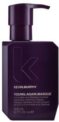 KEVIN.MURPHY Mască regenerantă pentru părul fragil și deteriorat - Kevin. Murphy Young. Again. Masque 200 ml