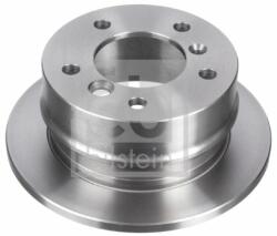 Febi Bilstein Disc frana FEBI BILSTEIN 09102 (09102)