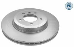 MEYLE Disc frana MEYLE -PD: Advanced performance and design. 383 521 3029/PD (383 521 3029/PD)