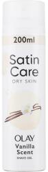 Gillette Gel de ras - Gillette Satin Care Vanilla Dream Shave Gel 200 ml