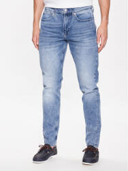 Calvin Klein Jeans Farmer J30J322802 Kék Slim Fit (J30J322802)