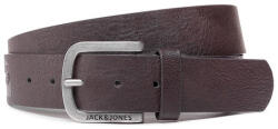 Jack&Jones Férfi öv Jacharry Belt Noos 12120697 Barna (Jacharry Belt Noos 12120697)