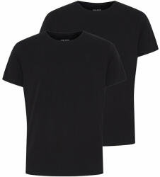 BLEND 2 póló készlet Nick 701877 Fekete Regular Fit (Nick 701877)