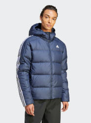 Adidas Pehelykabát Essentials Midweight Down IK3213 Sötétkék Regular Fit (Essentials Midweight Down IK3213)