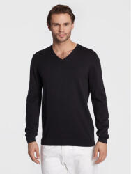 s.Oliver Sweater 2040666 Fekete Regular Fit (2040666)