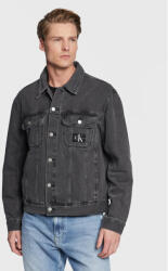 Calvin Klein Jeans Farmer kabát J30J322767 Szürke Regular Fit (J30J322767)