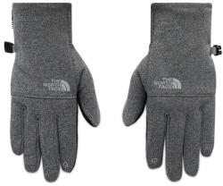 The North Face Női kesztyű Etip Recycled Glove NF0A4SHADYY1 Szürke (Etip Recycled Glove NF0A4SHADYY1)