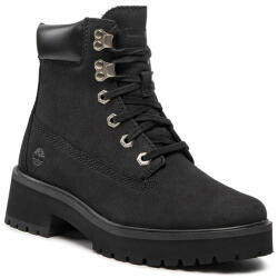 Timberland Bakancs Carnaby Cool 6in TB0A5NYY015 Fekete (Carnaby Cool 6in TB0A5NYY015)