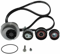 Bosch Set pompa apa + curea dintata BOSCH 1 987 946 991 - automobilus