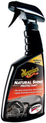 Meguiar's Solutie curatare plastice interior MEGUIAR' S Natural Shine Protectant 473ml (G4116)