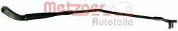 Metzger brat stergator, parbriz METZGER AUTOTEILE 2190073 (2190073)