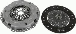 SACHS Set ambreiaj SACHS XTend 3000 950 791 (3000 950 791)
