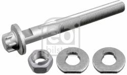 Febi Bilstein Surub corectare inclinare FEBI BILSTEIN 40168 (40168)