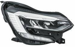 HELLA Far HELLA 1EX 013 930-821 (1EX 013 930-821) - automobilus