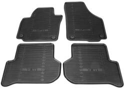 OE SKODA Set covorase cauciuc originale SKODA YETI 2009 - 2017