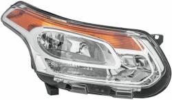 HELLA Far HELLA 1EG 009 767-021 (1EG 009 767-021) - automobilus