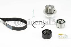 Continental Ctam Set pompa apa + curea dintata CONTINENTAL CTAM CT906WP1 (CT906WP1) - automobilus