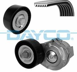 DAYCO Set curea transmisie cu caneluri DAYCO KPV938 (KPV938) - automobilus