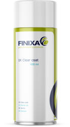 CHEMICAR Lac transparent 1K 400ml FINIXA (CCE-TSP 180)