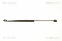 TRISCAN Amortizor, luneta TRISCAN 8710 43233 (8710 43233) - automobilus
