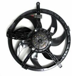 NRF Ventilator, radiator NRF 47509 (47509) - automobilus