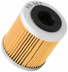 K&N Filters Filtru ulei K&N Filters KN-563 (KN-563)