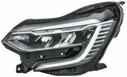 HELLA Far HELLA 1EX 013 930-911 (1EX 013 930-911) - automobilus