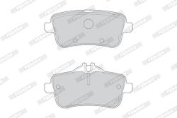 FERODO set placute frana, frana disc FERODO PREMIER ECO FRICTION FDB4701 (FDB4701)