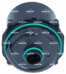 NRF Pompă de apă suplimentară (circuitul apei de răcire) NRF EASY FIT 390073 (390073)