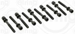 ELRING Set surub, chiulasa ELRING 803.010 (803.010)