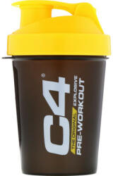 Cellulor C4 shaker 600ml