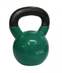  Kettlebell 12 kg vinyl borítással