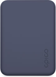 Epico - 4200mAh mágneses (MagSafe kompatibilis) vezeték nélküli powerbank - kék (9915101600012_)
