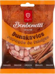 Bonbonetti Dunakavics pörkölt földimogyorós cukordrazsé fahéj ízesítéssel 70 g