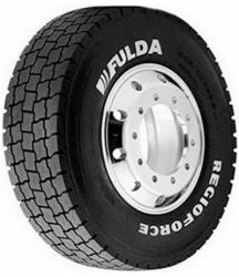 Fulda Regioforce 285/70R19.5 146/140L 16PR (4038526419965)