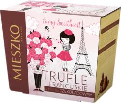 Mieszko Trüffel csokoládé ízű 175 g - online