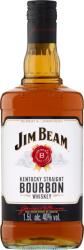 Jim Beam Bourbon whiskey 40% 1, 5 l