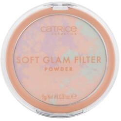 Catrice Soft Glam Filter Powder pudră 9 g pentru femei 010 Beautiful You