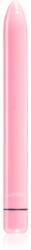 Glossy Slim vibrator Pink 16, 7 cm