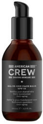 american Crew Balsam hidratant pentru față SPF 15 (All-In-One Face Balm) 170 ml